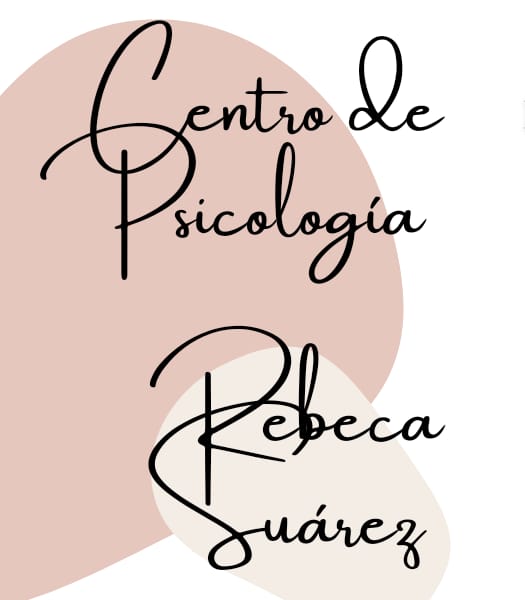 Centro de Psicología Rebeca Suárez